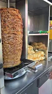 Churrasco Grego