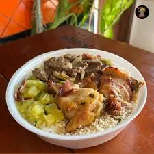 Comida Caseira