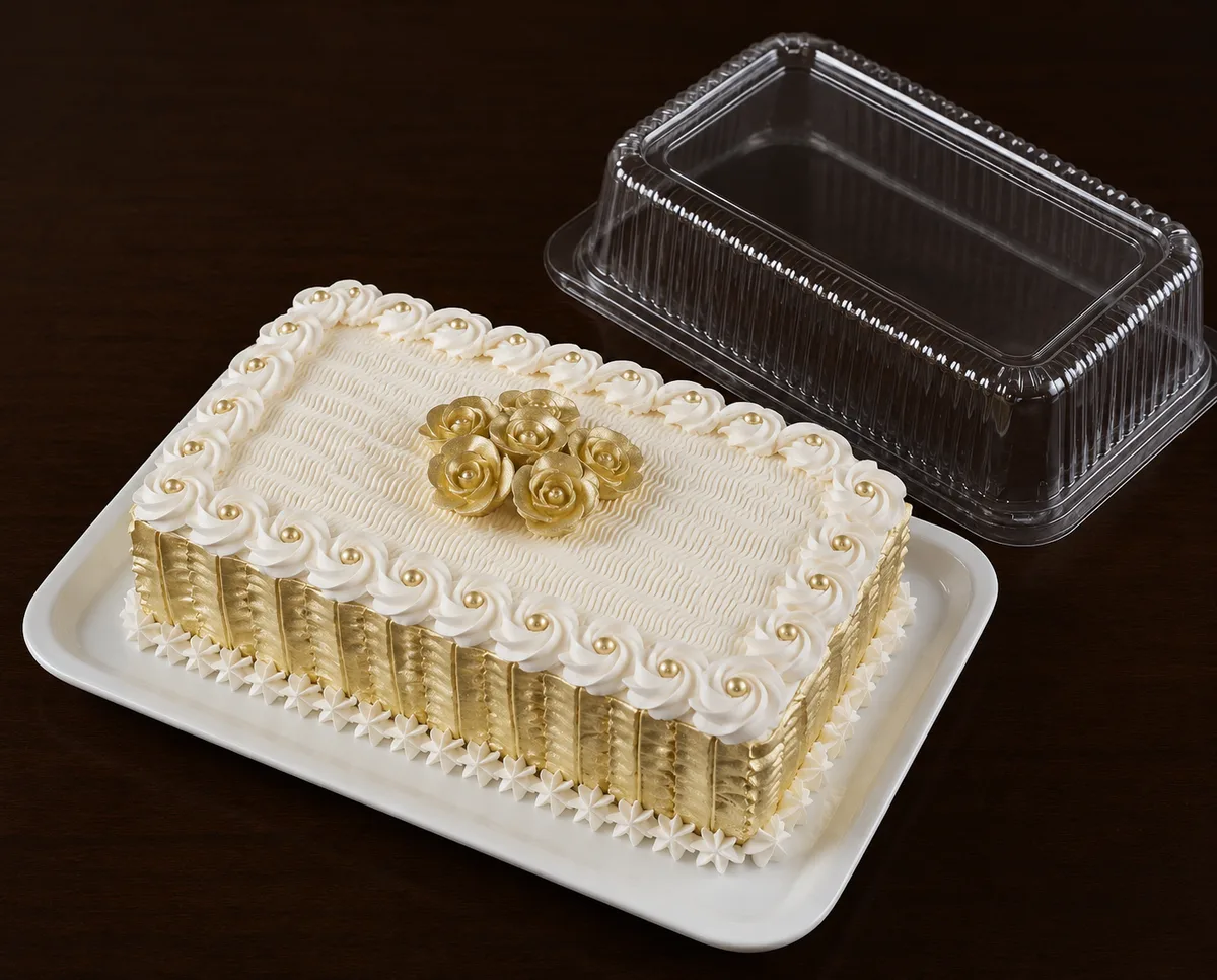 Bolo de Aniversário