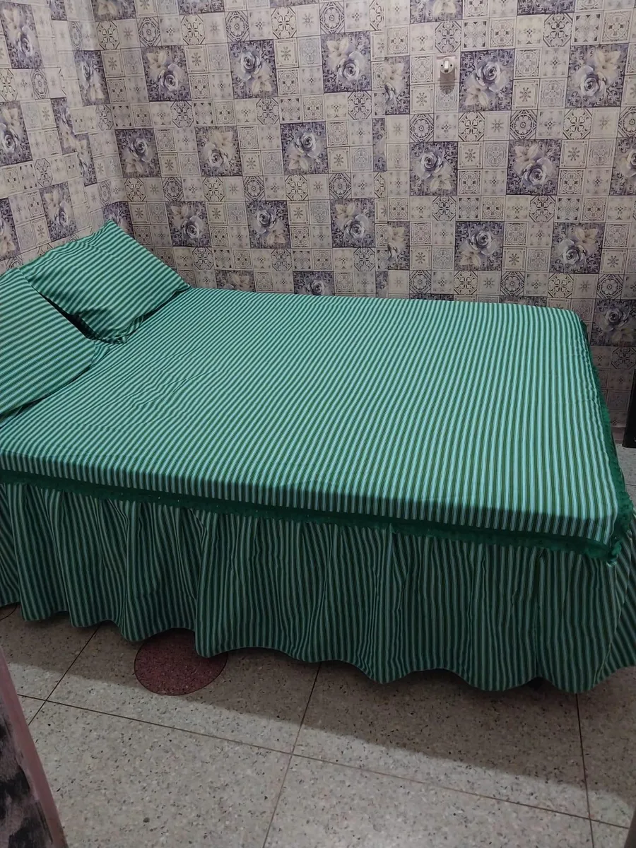 Quarto Individual