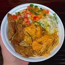 Carne com Acompanhamentos